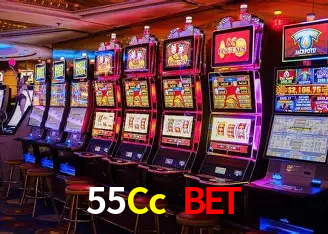 Login 55Cc Bet Casino Online