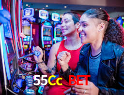 Casino Online 55Cc Bet | Os Melhores Slots no Brasil